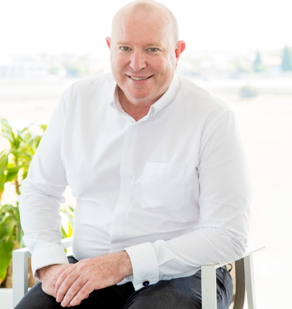 Energy management expert