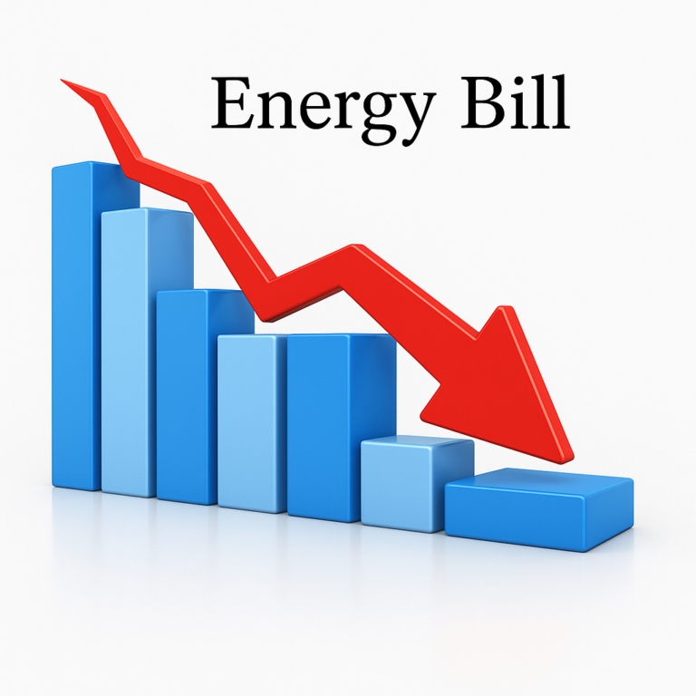 Smart kitchen energy management
